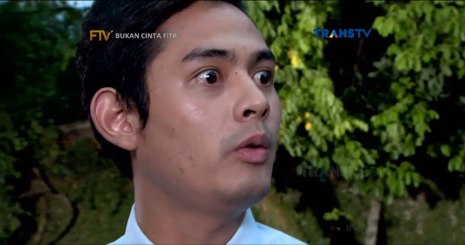 Cinta fitri trans tv