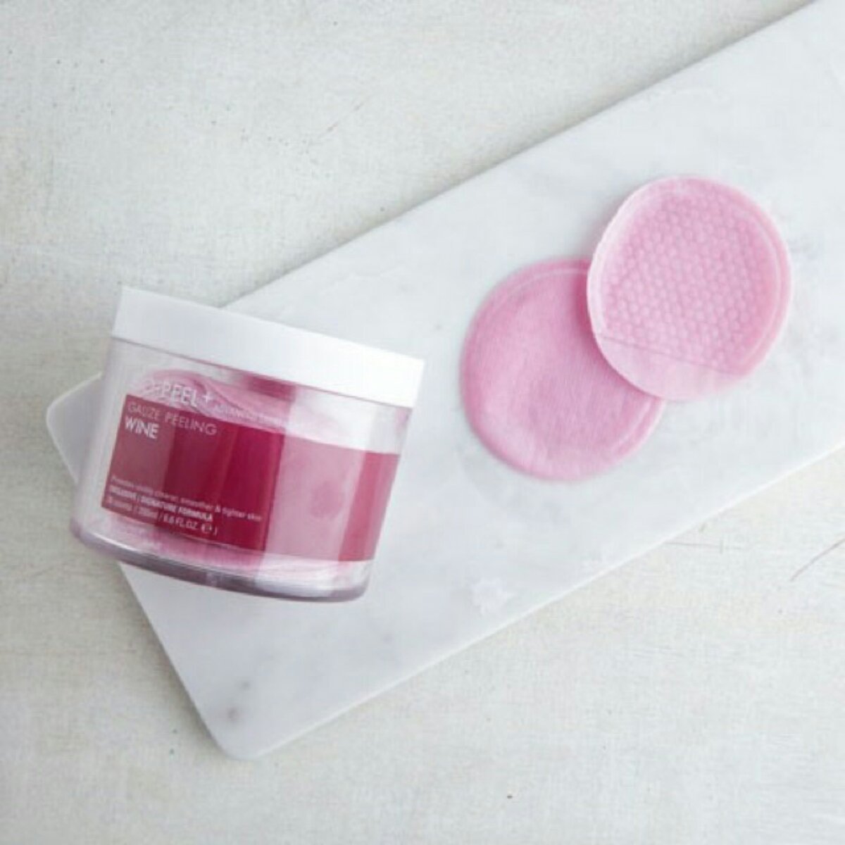 ELFSuMutshop's tweet photo. Neogen - Bio peel gauze peeling
Idr. 270k
Direkomendasikan para blogger. Sangat banyak review mngenai prodk ini. Bagus angkat sel kulit mati https://t.co/KSnCIKgRj4