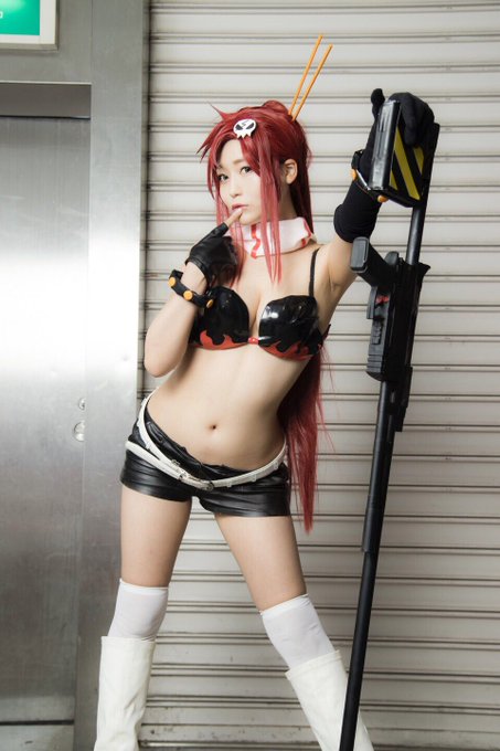 Twitterのコスプレ画像21