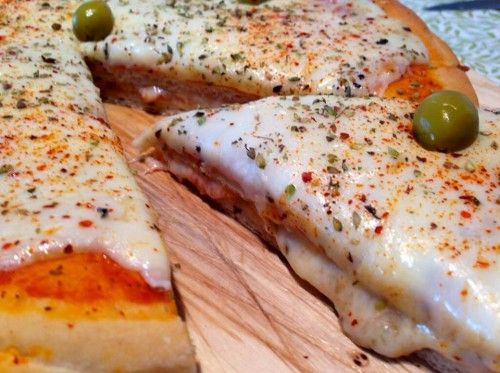 elcosodelapizza's tweet photo. Polémica. Qué preferís?

RT: Pizza.
FAV: Empanadas. https://t.co/q1pFjUFnJZ