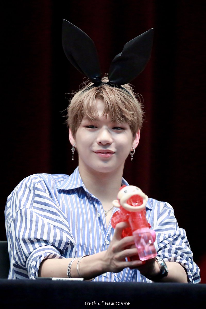 TMH19961210's tweet photo. 170815🤟Dannie Bunny🐰😍  #강다니엘 #워너원 #Daniel #WANNAONE https://t.co/1p2Qhdpm7e