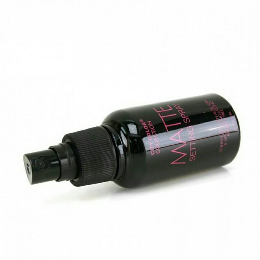 Setting spray - Oil control matte ORI
Idr. 110k