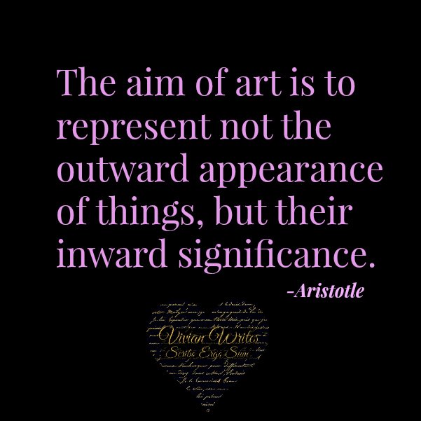 VivianWriting's tweet photo. #amwriting #writers #writilife #FictFri https://t.co/c2sDnwfqQ0