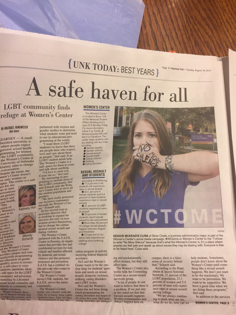 Kiphany Hof (@kiphanyh) on Twitter photo 