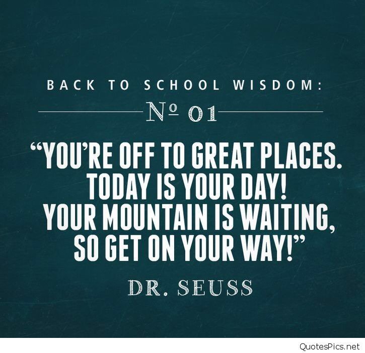 BBCHS_Positive's tweet photo. Have a great first day! Make it a great year! #PozSquad https://t.co/ppAXMQuxSH