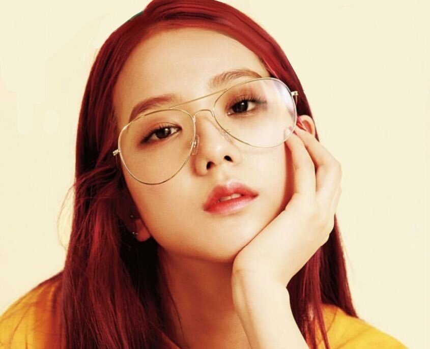 kpop idols who should wear glasses more often | allkpop Forums