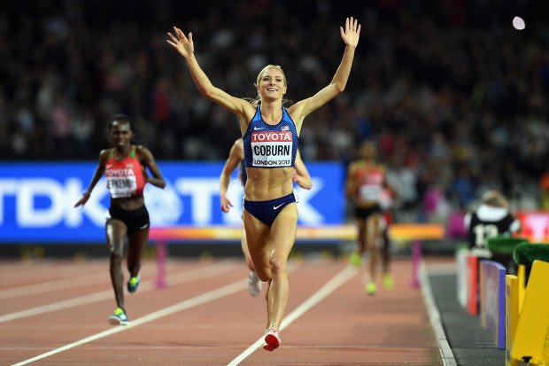 CrossProb's tweet photo. Emma Coburn is running goals
Emma Coburn is relationship goals
Emma Coburn is body goals
Emma Coburn is life goals
Emma Coburn is goals https://t.co/X8u3pohgiv