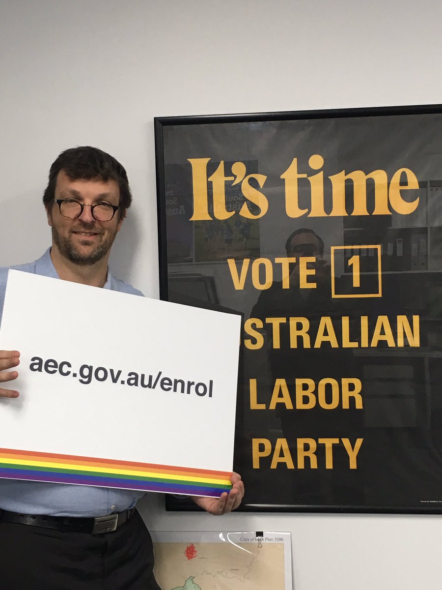 MattLoader's tweet image. Get enrolled. You've got until 24 August!