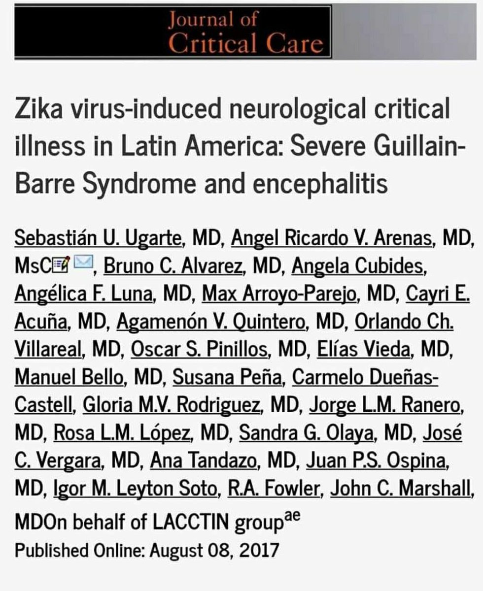 MRedintensiva's tweet photo. Nueva publicación junto al grupo LACTIN. https://t.co/Me6e6FQkB2
