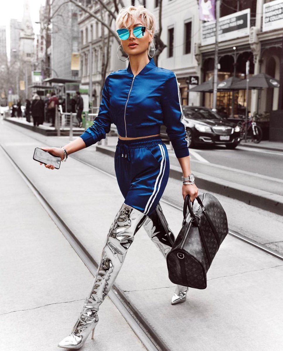 yaredofficial's tweet image. she does not play. 😍