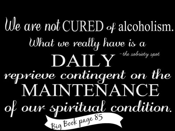 thesoberworld's tweet image. #aa #thebigbook #recoveryispossible #thesoberworld