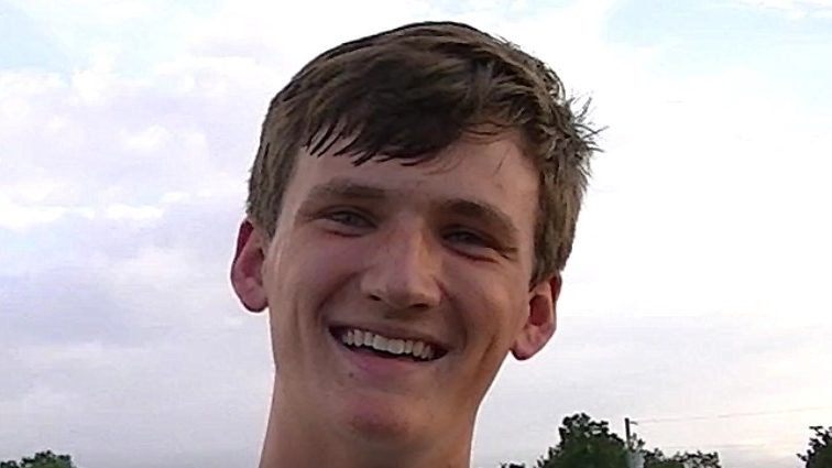 YourSportsEdge1's tweet photo. VIDEO: Wildcat senior Carter Boyd tells what worked for Trigg in their 10-0 win over Russellville |  https://t.co/nLY0WuL1Z7 https://t.co/3XDyKCMwsO