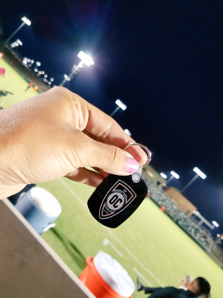 OnTheGoOc's tweet image. Great game so far! We need a goal gents... @orangecountysc  ♡ #myOCSC #ocsc #orangecountysc #localsoccer #usl @USL #futbol #keeperlookout