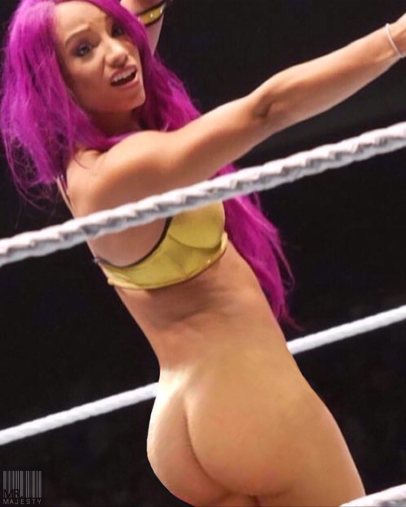 WWE Nudes.