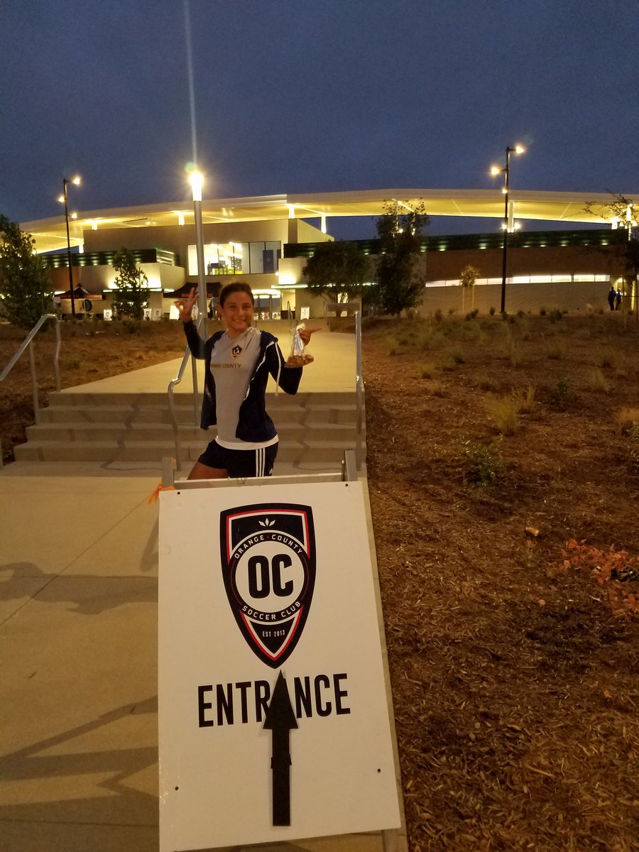 OnTheGoOc's tweet image. Great game so far! We need a goal gents... @orangecountysc  ♡ #myOCSC #ocsc #orangecountysc #localsoccer #usl @USL #futbol #keeperlookout