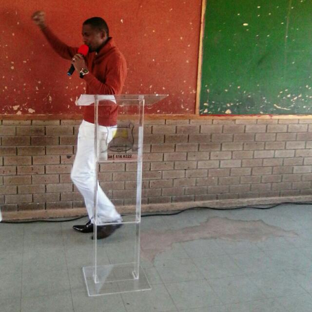 Qinisani25's tweet photo. Ever y day with Jesus, is sweeter than the day before...... https://t.co/7mL1BTNeT7