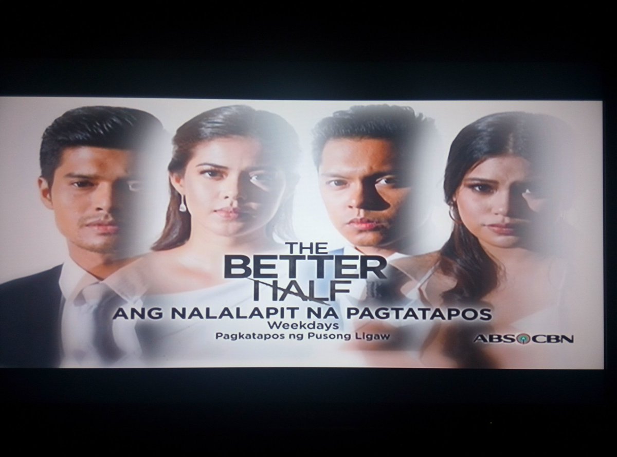 THOMASELCIARIO's tweet photo. Babawiin niya ang buhay, ang sinumang humarang sa kanyang daan. #TBHDesisyon. https://t.co/MGHkoukUvh