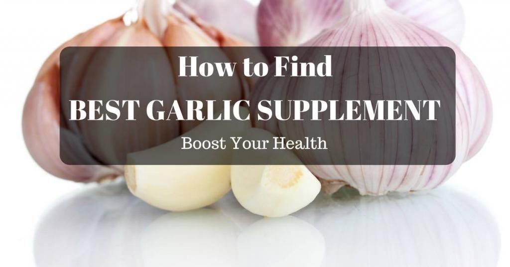 RealDSReviews's tweet photo. How to find the best #Garlic supplement and boost your #health https://t.co/bu43zIDlVt via @tracyream80 https://t.co/O19Wnbyorc