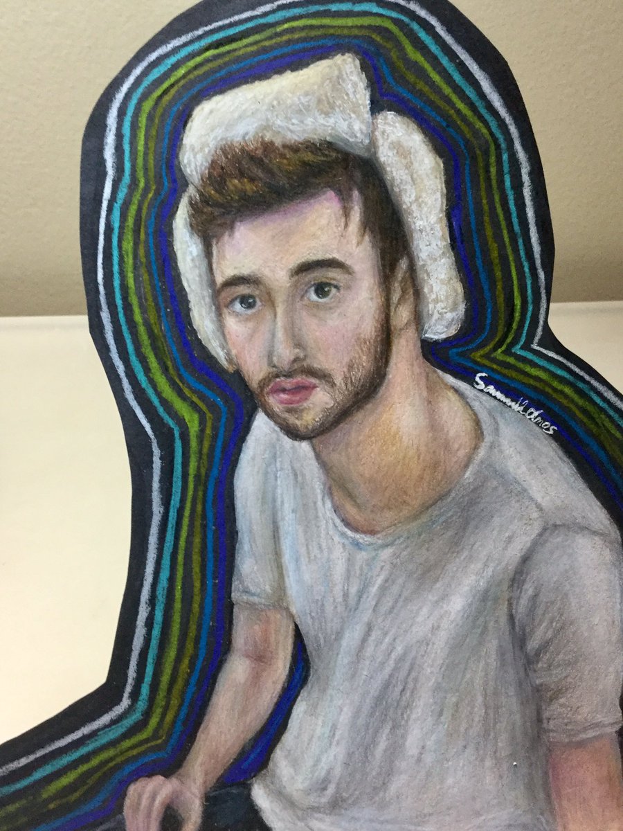 wolfyangg's tweet photo. Happy birthday @JackAJRbrothers ! I made a drawing for ya. #happybirthdayjackmet https://t.co/PtfUyJdUfk