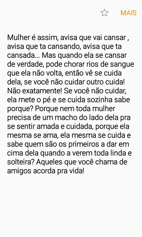 GuutoMoraes's tweet photo. Pensa bem. https://t.co/ZXA83bRxKa