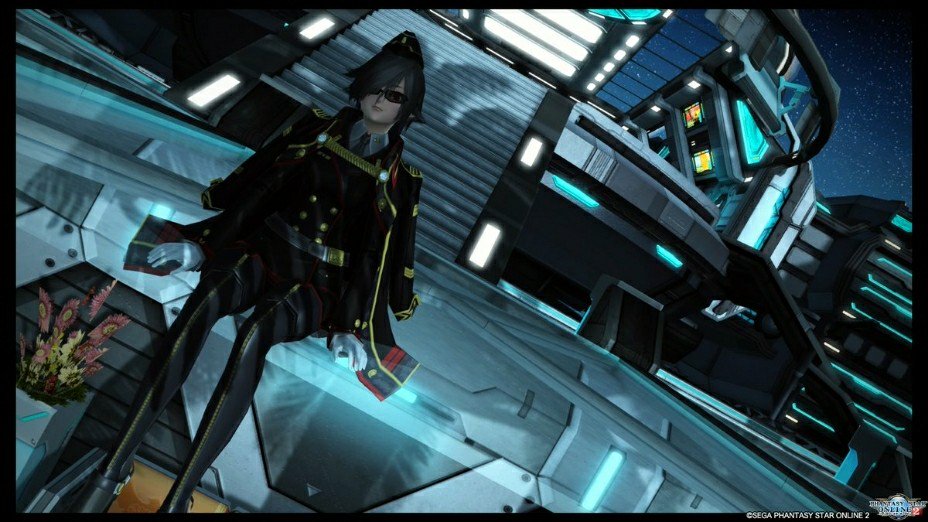 Super_tanuko_'s tweet photo. #メンテの日なのでssを貼る #PSO2
昨日貼った物だけど再掲
セクシーなキャラの作り方分からんからイケメン(当社比)にしてみました。
こんなイケメンになりたかった https://t.co/SpeRW7y7i5