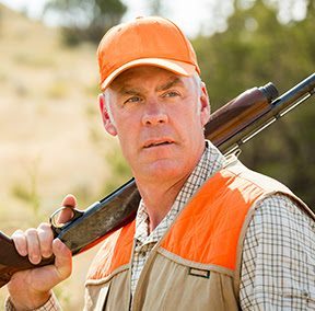huntinglife tweet picture