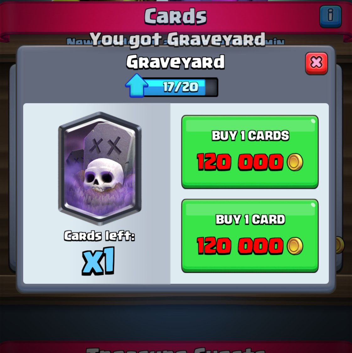 20 win Grand challenges and 2000gem tourney when this hits 30 retweets!  Live now twitch.tv/gendrago_gaming @clashroyale <a href="/supercellgames/">Placeholder</a>