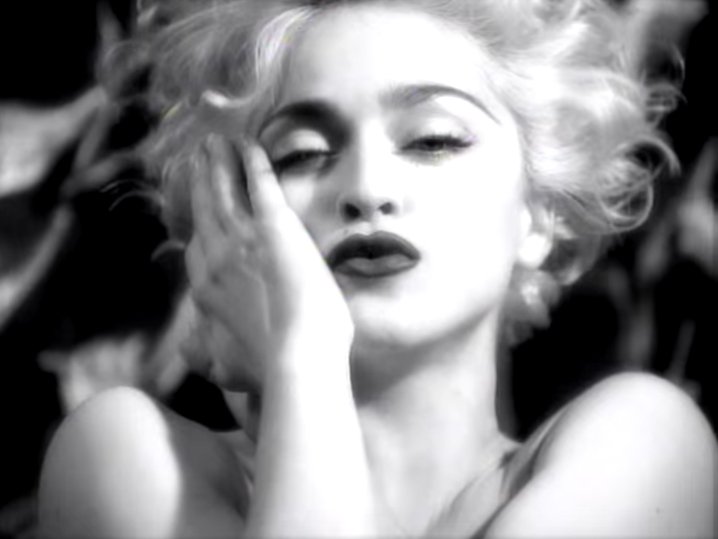   God Save The Queen!!! Happy Bday the only girl who rule the world Madonna! 