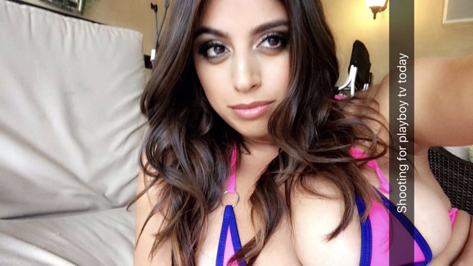 Ella Knox Nude Leaked Videos and Naked Pics! 118