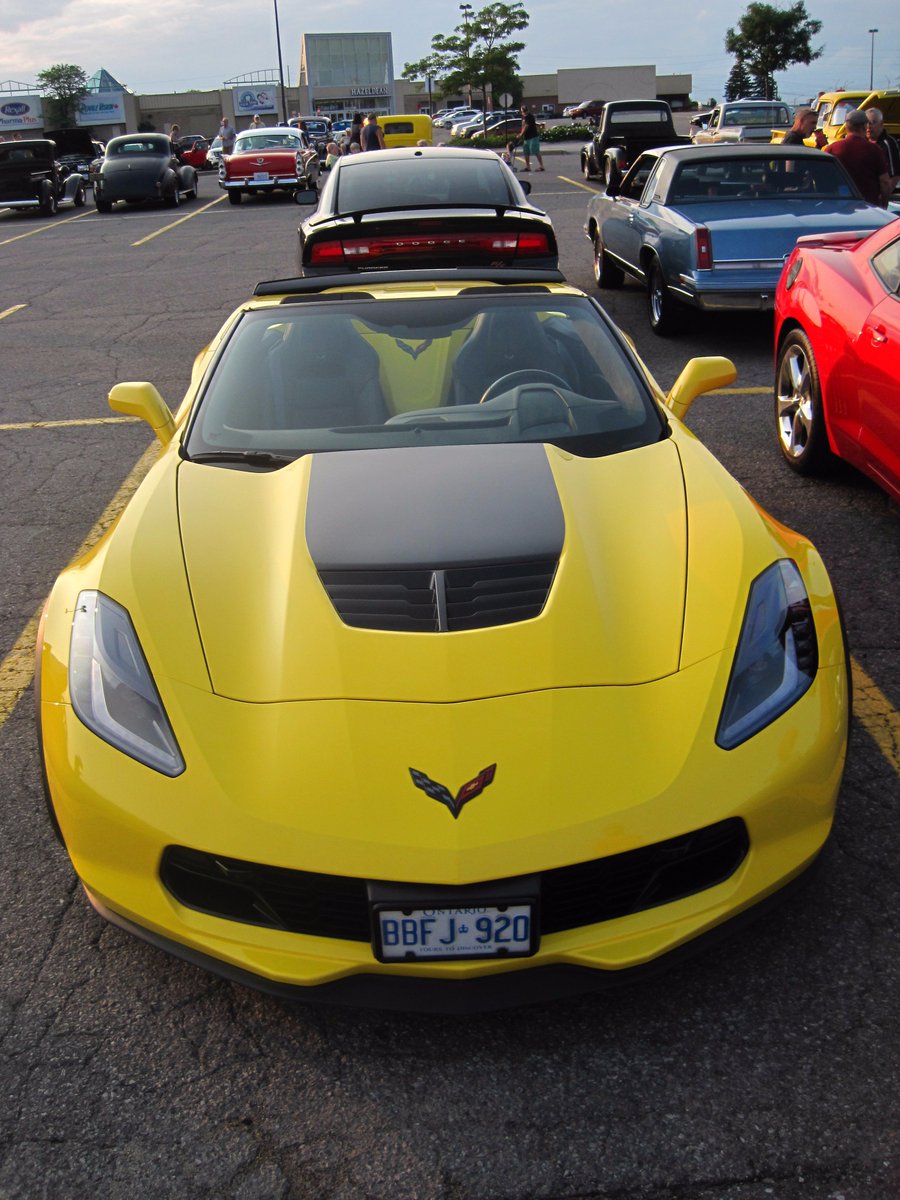 Steve Brandon Kanata Cruise Night Corvette Stingray Z06 Convertible Chevrolet Chevy Gm オタワ シボレー コルベット スティングレイ スポーツカー アメ車 カナダ 自動車 コンバーチブル T Co A0dga3jswb