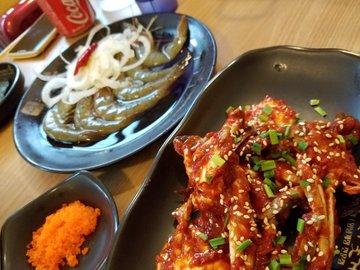 カンジャンケジャンで食中毒が起きる原因は どのような症状が出るのか紹介 お食事ウェブマガジン グルメノート