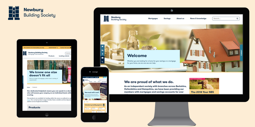 NewburyBS's tweet photo. We are pleased to announce the launch of our new #Website , we'd love to know what you think.  https://t.co/2ehJQi6t03 https://t.co/Yqyf2wkcsc