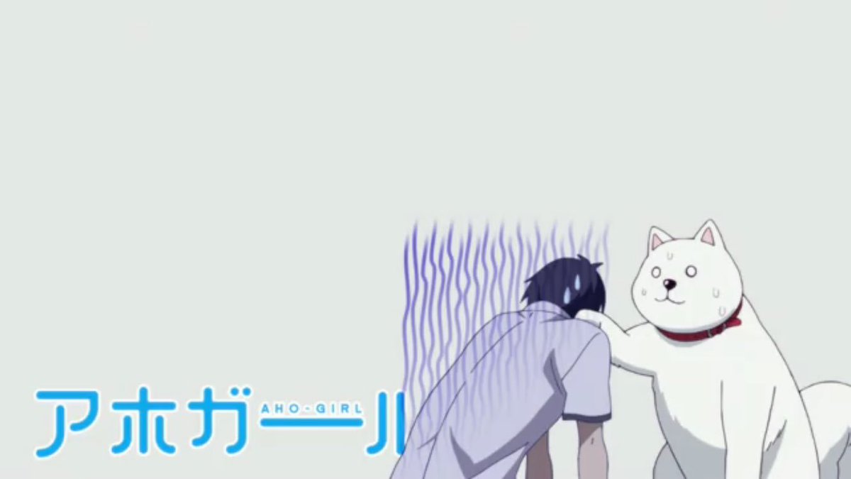 アニメ アホガール 7話感想ツイートまとめ Togetter アニメ アホガール 7話感想ツイートまとめ Togetter