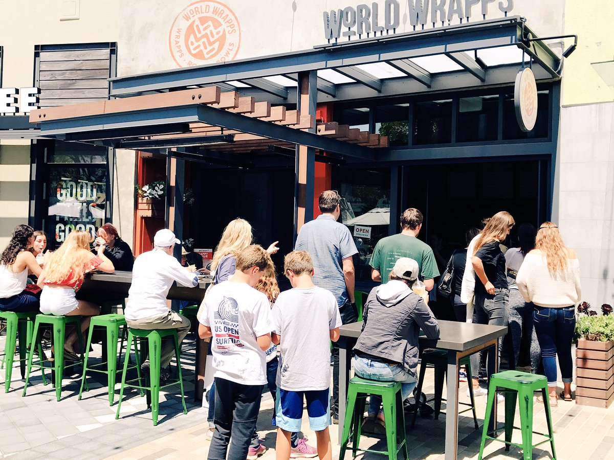 Thank you to all our guests that came out for Flash Mob Monday. It was a huge success. Sign-up on our website and get in on the fun!