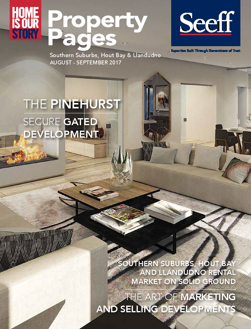 Seeff_SSuburb's tweet image. Have you seen the latest issue of #ThePropertyPages?
Read it here -&amp;gt; bit.ly/TPP_AugSept2017
#lifestyle #property
