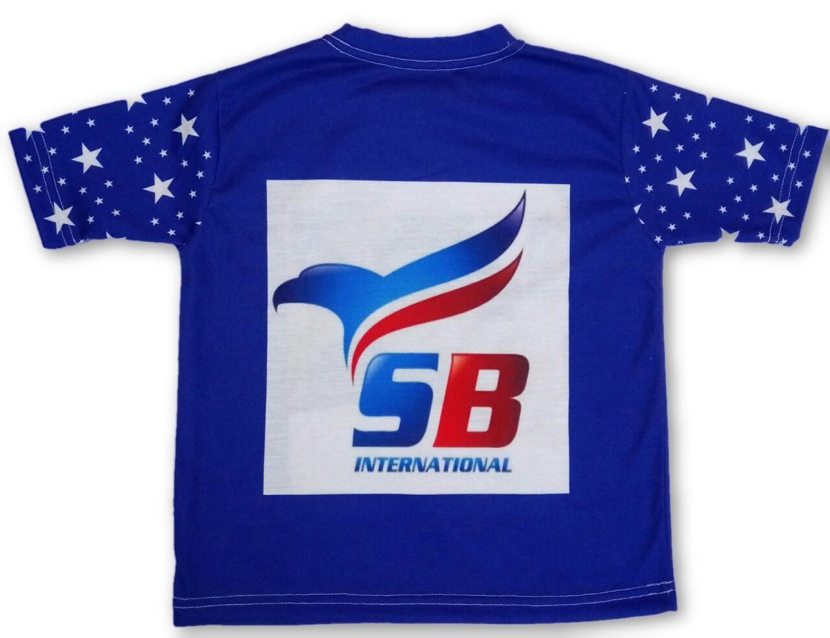 Quality Of #Sublimation #Printing!

Website: sbinternational.net/get-oem-custom…

Can Be Made In Any #Style, #Design &amp; #Fabric. 

#Manufacturer #Shirts
