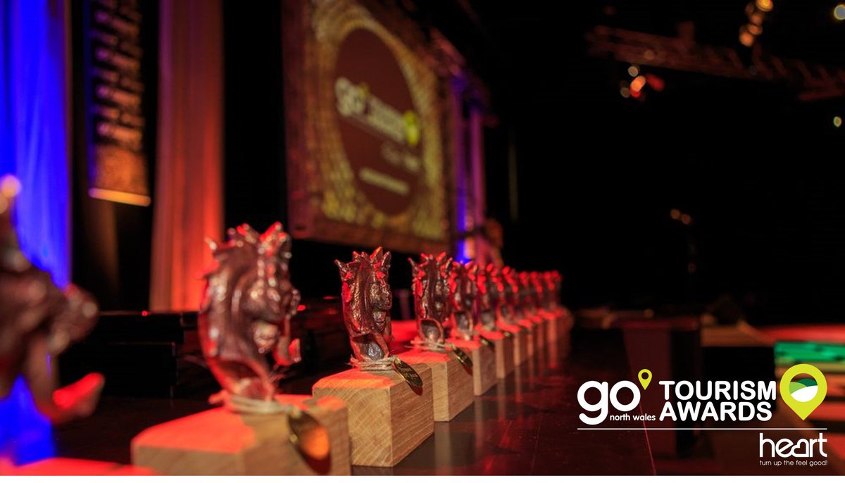 NWTBiz's tweet photo. Get your nominations in now for the Go North Wales awards in partnership with Heart North Wales https://t.co/WL2w9x9qwG #GoNW https://t.co/iNlpDOoMj9