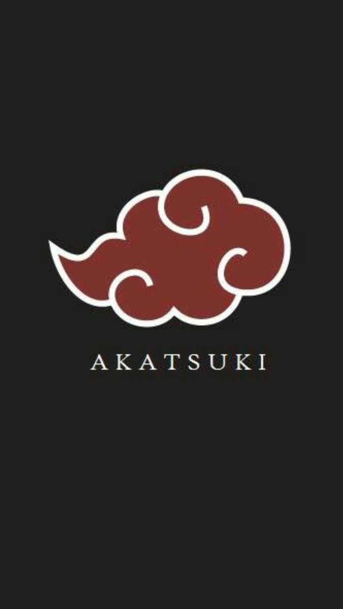 Wallpapers Naruto Hd On Twitter 2 Wallpapers Da Akatsuki