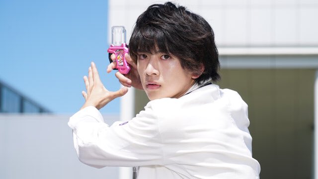 仮面ライダーエグゼイド プライズ バラエティ 缶バッジ 宝生永夢 飯島寛騎 スクリーンショット-2022-07-12-