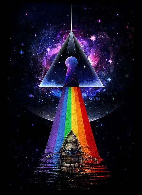 GregDenieffe's tweet photo. @paulorwill @pinkfloyd Just for you Paul. #BowSide #StrokeSide #DarkSide https://t.co/tVTYHWTYHf