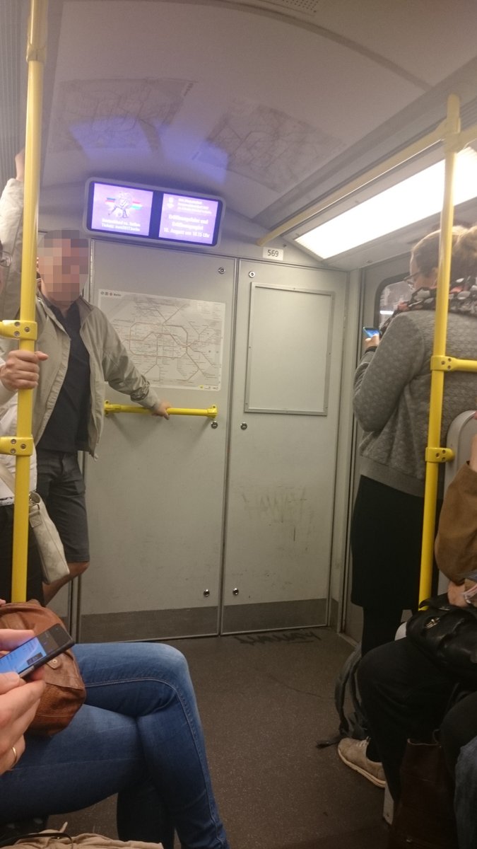 Euro2017Berlin tweet picture