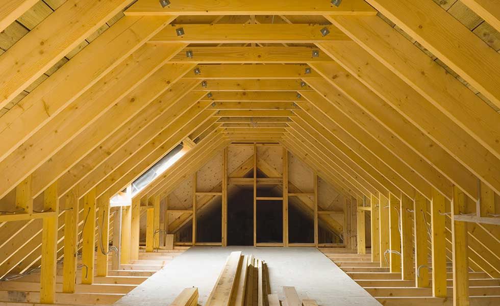 How Much Will my Roof Cost? Serial self builder breaks down the build costs for constructing the roof buff.ly/2w7emHu #selfbuild