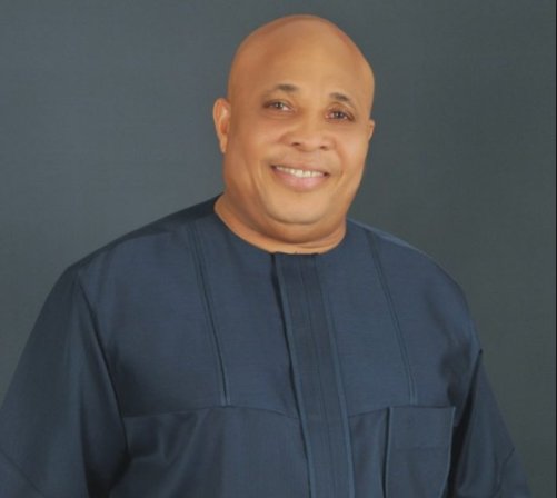 Despite recent judgment that invalidated APGA chairmanship of Martin Agbaso, he remains on seat owing to notice for stay of injunction & execution