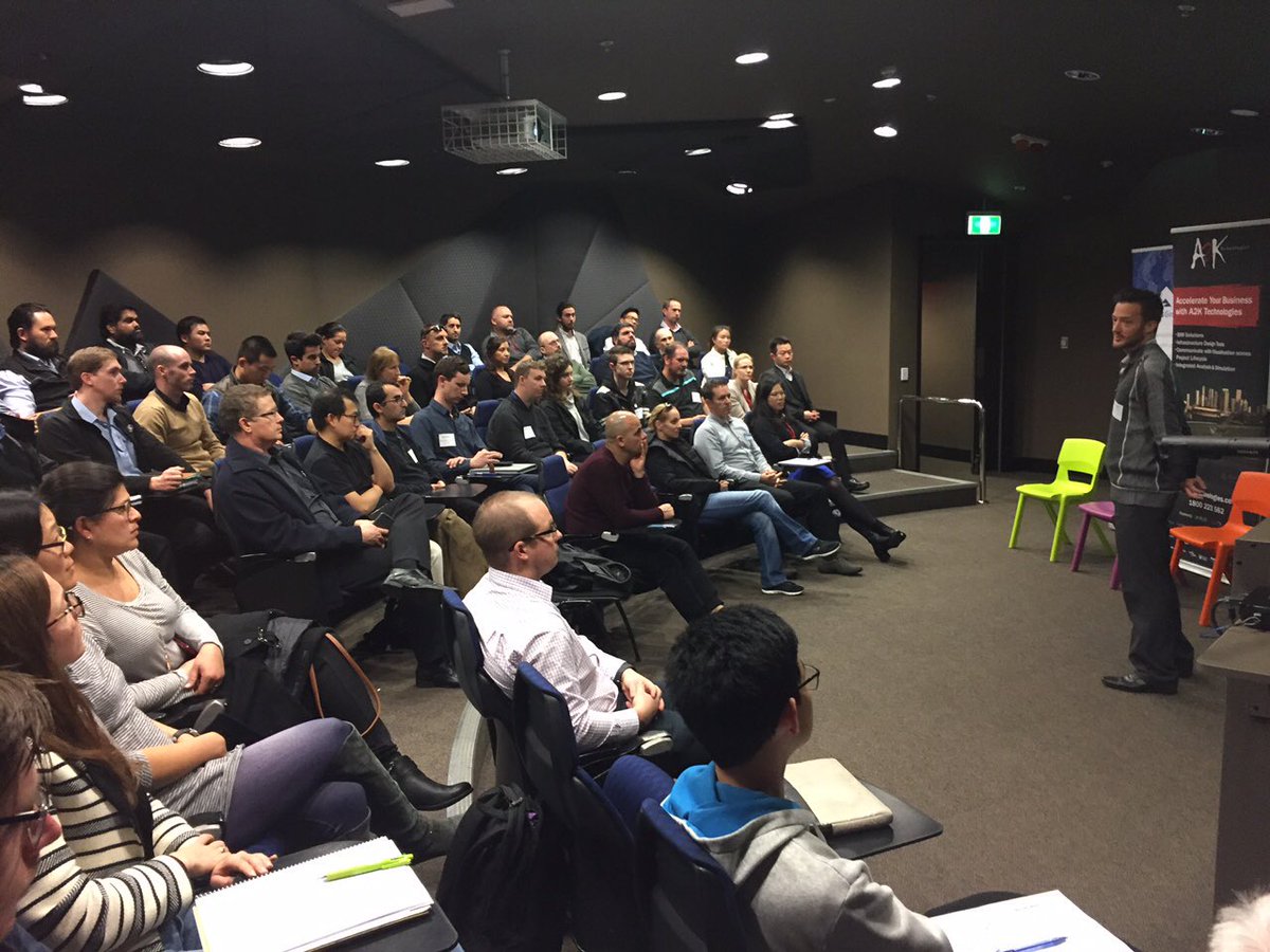 west_bim's tweet photo. Pack house at tonight's #BIMWest event. Thanks to @A2KTechno for sponsoring the event. #Bimanz https://t.co/idy8rwKFdr