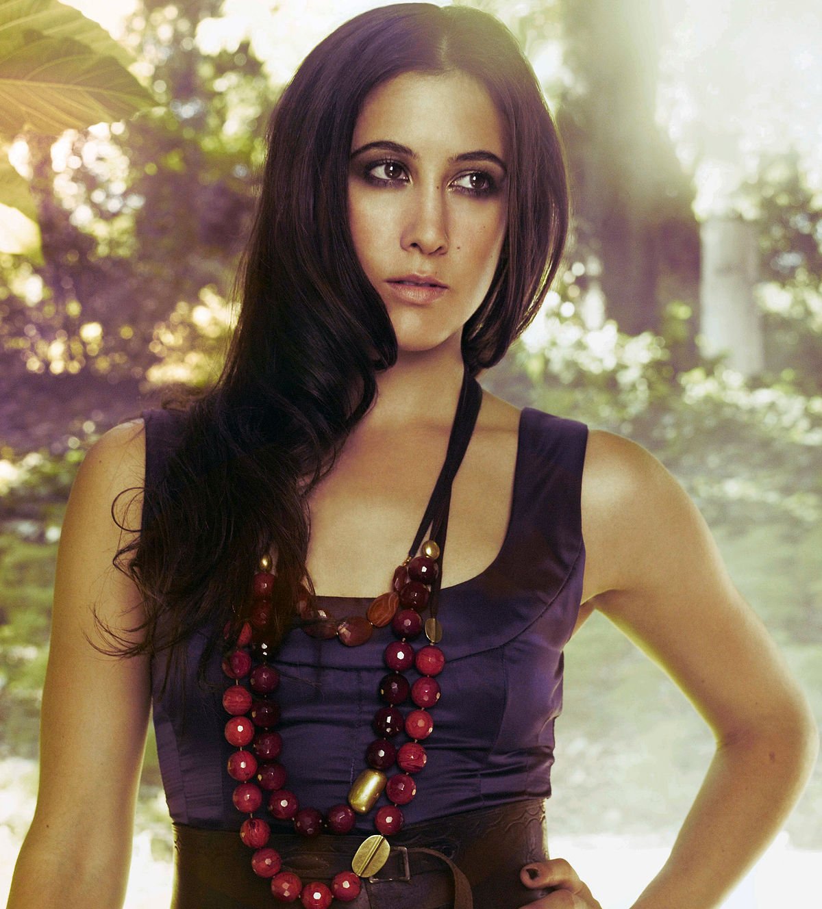 Happy Birthday to musician Vanessa Carlton x 