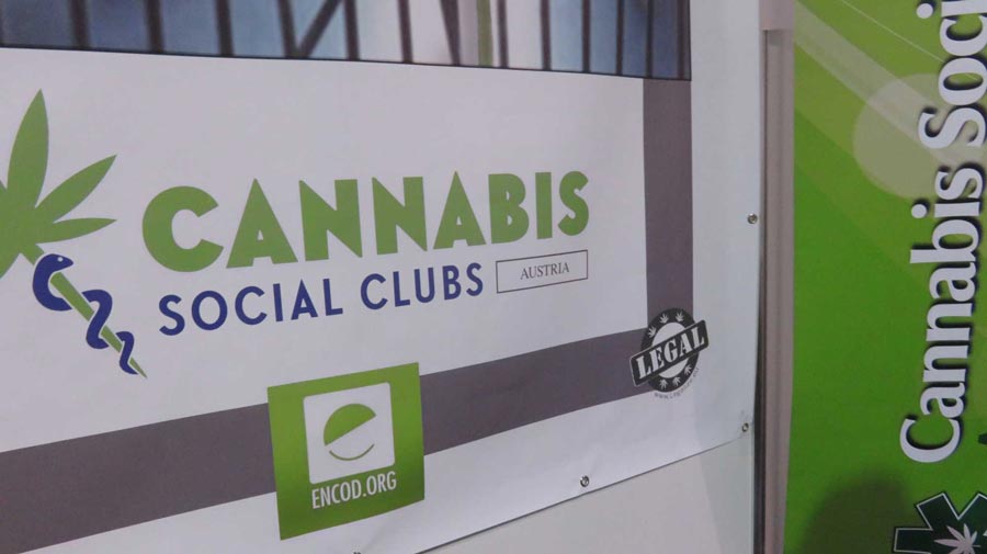encod's tweet photo. #ENCOD with representation in the #German fair @CannabisMUC with the #CSC #Austria #LEGAL
#CannabisSocialClubs https://t.co/s8NeZSYrUj