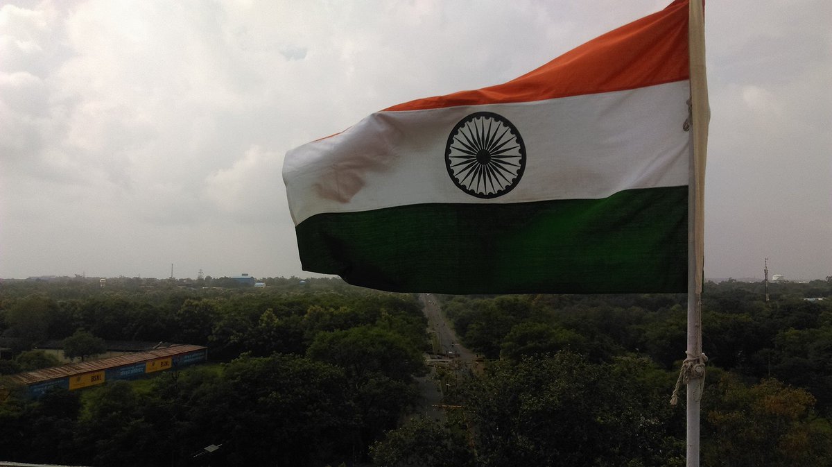 MaP_Skills's tweet photo. Glimpses of Independence Day!!!
#71th #15aug #Independenceday2017 #skillindia #mpskills #koushalam #globalskill https://t.co/rRnWjDugdF