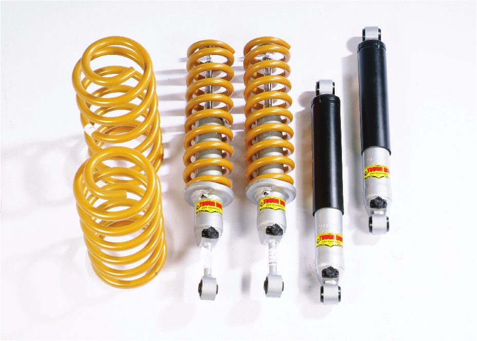 OppositeLockZA's tweet photo. #Suspension matching coil rates - weight
Video https://t.co/aKFKXVXLGp
Buy https://t.co/vaGOuTsKLf
#OppositeLockZA #toughdog #coilrates https://t.co/InhPLOrXeq