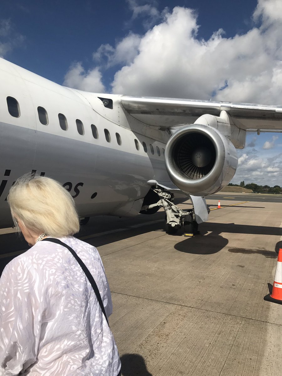 JamesMunnelly's tweet image. See you in Munich for @PrometheusIO conf! #PromCon2017