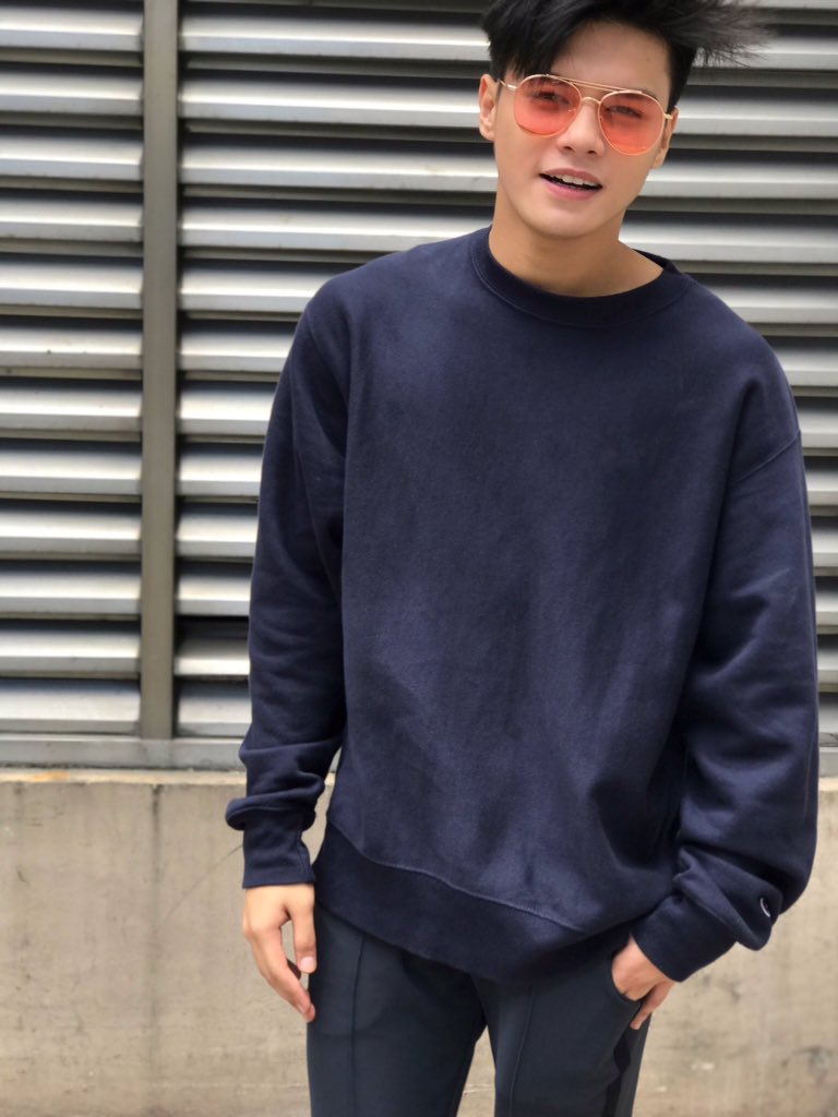 r2squadofficial's tweet photo. Miss nyo ba si R2? 
Ako namiss ko eh! ❤️

@iamr2alonte https://t.co/GkiPdRSgvH